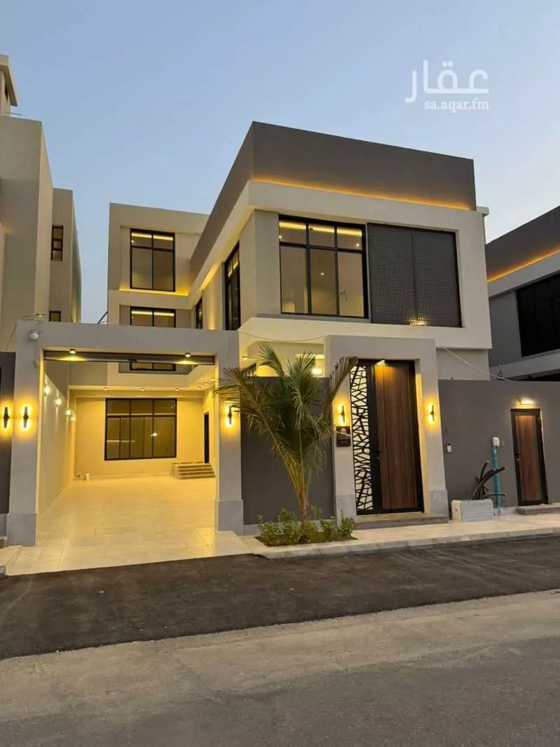 فيلا للبيع في شارع التعايشي ، حي الرحمانية ، جدة ، جدة 1 صورة