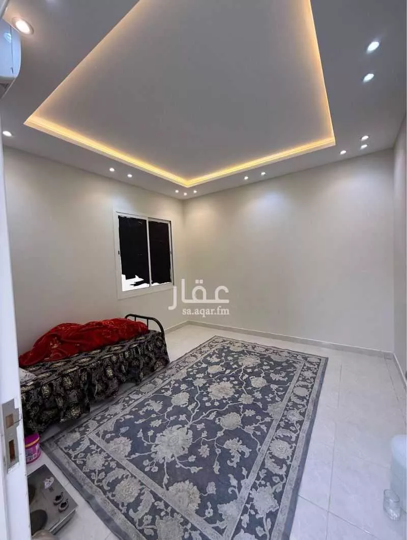 شقة للإيجار في شارع الأصبهاني ، حي المهدية ، الرياض ، منطقة الرياض 1 صورة