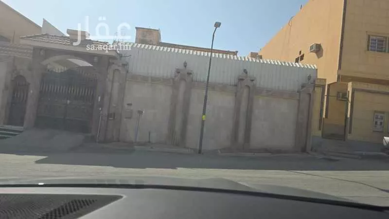 فيلا للبيع في شارع ابي الوليد بن رشد ، حي جرير ، الرياض ، منطقة الرياض 1 صورة