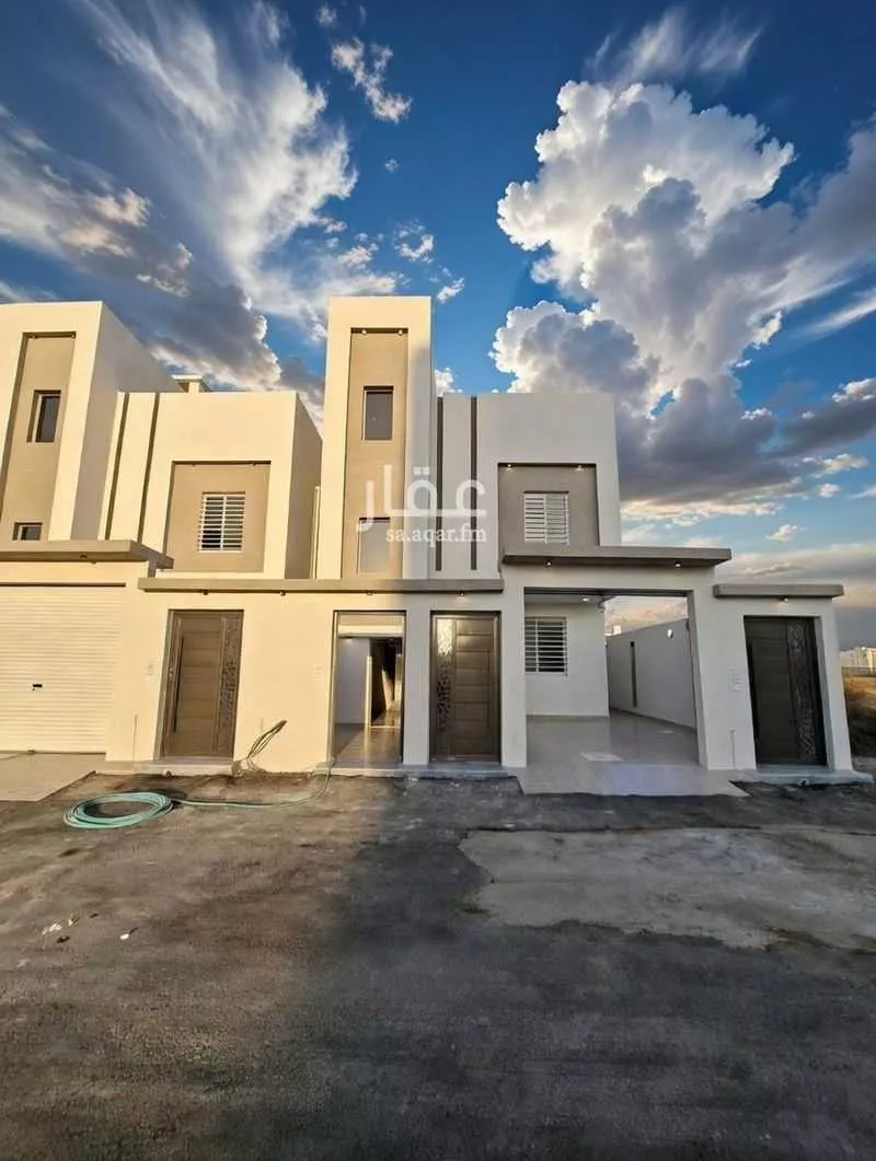 شقة للبيع في حي الزهور, مدينة أبها, منطقة عسير 1 صورة