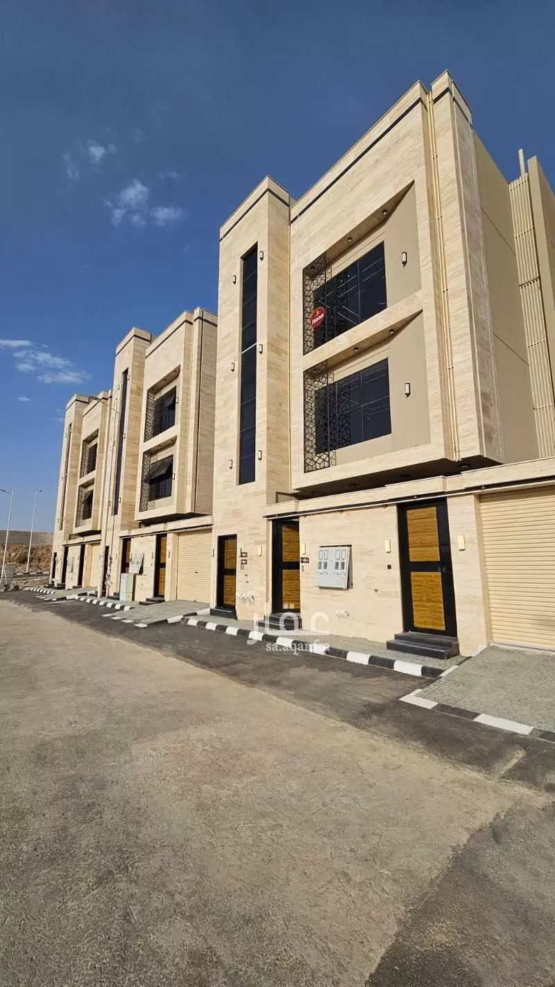 شقة للبيع في حي الظرفة, مدينة خميس مشيط, منطقة عسير 1 صورة