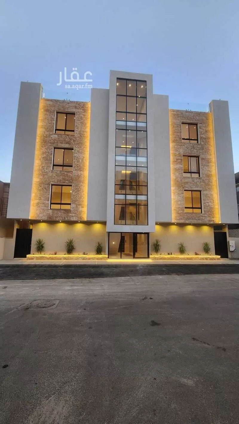 شقة للبيع في شارع الطريف, حي القري, مدينة أبها, منطقة عسير 1 صورة