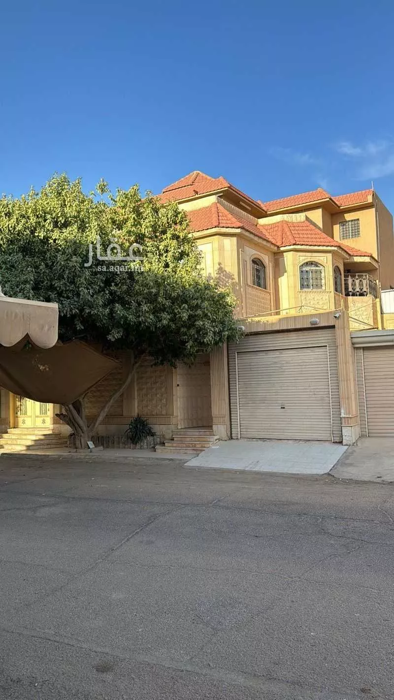 فيلا للبيع في طريق أبو بكر الصديق ، حي الإسكان ، بريدة ، بريدة 1 صورة