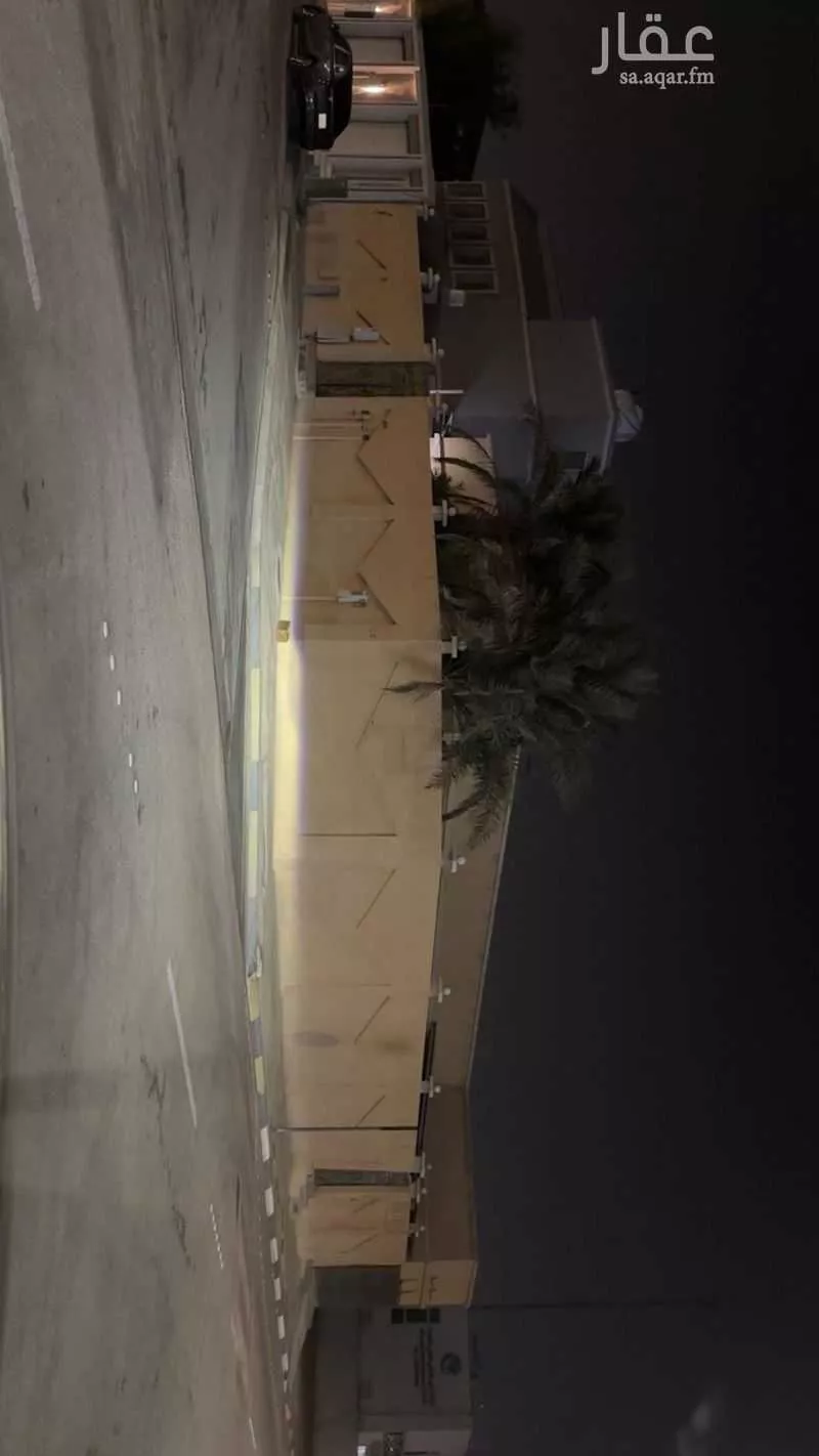 دور للإيجار في شارع ابو ذر الغفاري, حي الدوحة الجنوبية, مدينة الظهران, المنطقة الشرقية 1 صورة