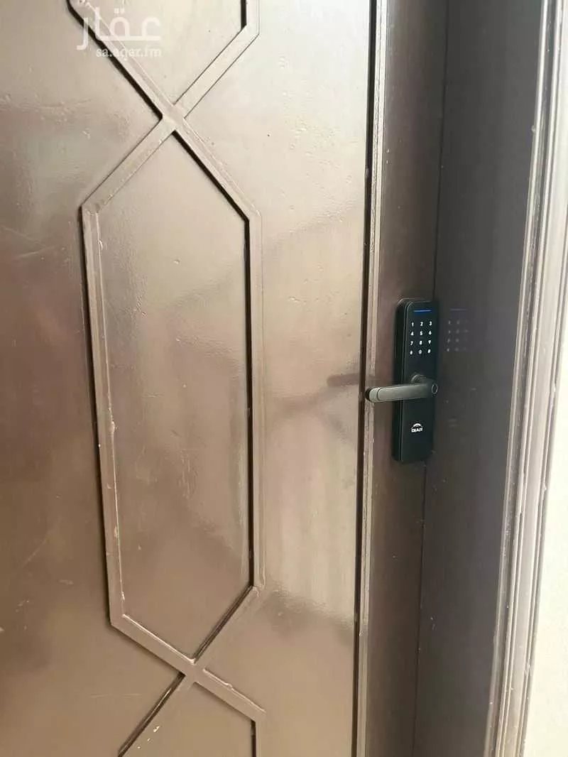 شقة للإيجار في شارع 24304645, حي النهضة, مدينة الخرج, منطقة الرياض 1 صورة