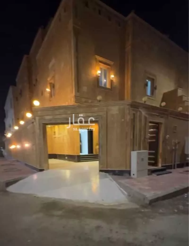 فيلا للبيع في شارع الصهوة ، حي الياقوت ، جدة ، جدة 1 صورة