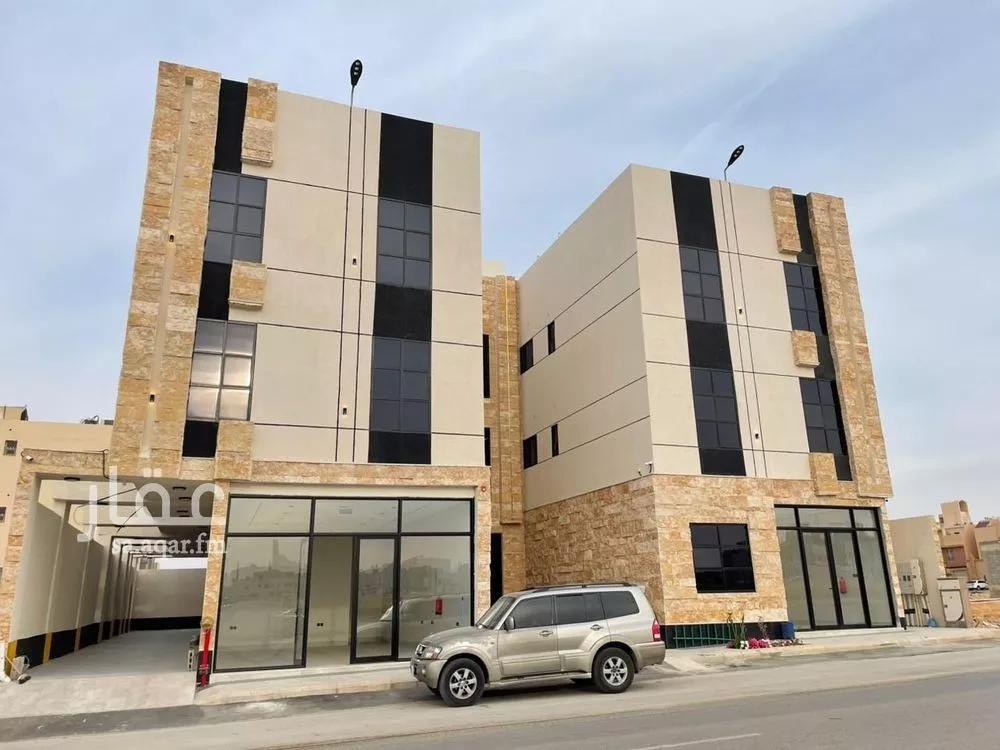 شقة للبيع في شارع السيل الكبير, حي المهدية, مدينة الرياض, منطقة الرياض 1 صورة