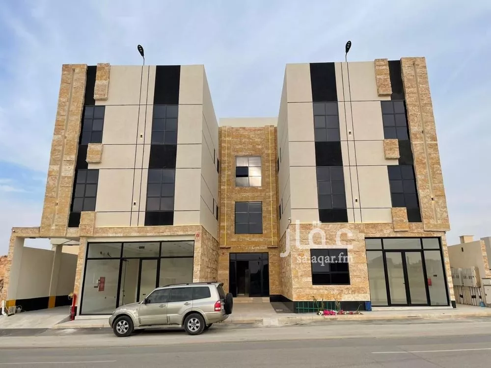 شقة للبيع في شارع السيل الكبير, حي المهدية, مدينة الرياض, منطقة الرياض 1 صورة