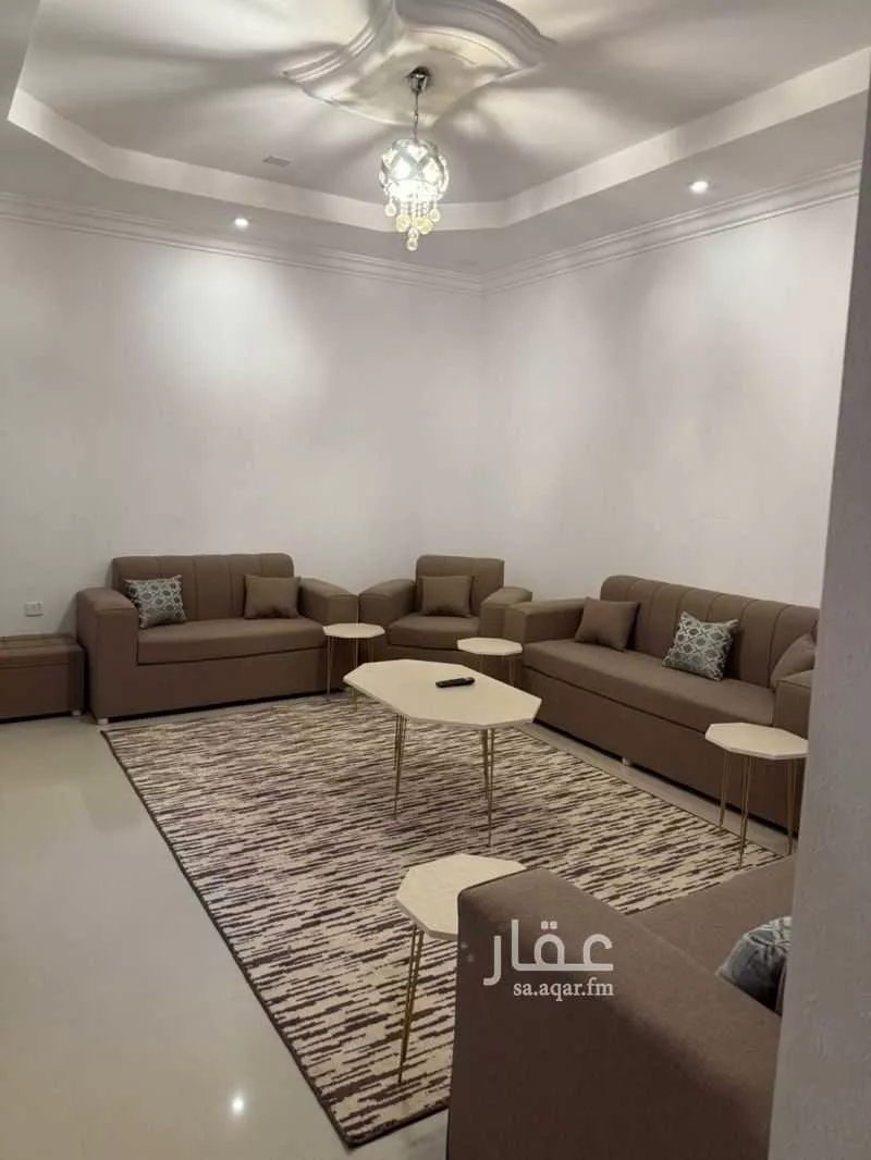 شقة للإيجار في شارع 4447689, حي الوفاء, مدينة خميس مشيط, منطقة عسير 1 صورة
