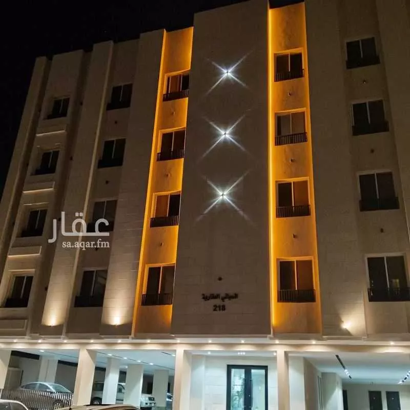 شقة للإيجار في شارع حصن القابل ، حي حكومي ، جدة ، جدة 1 صورة