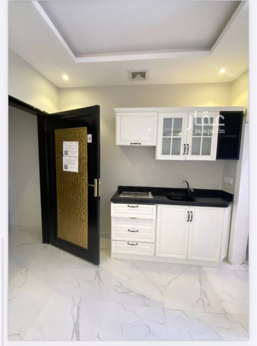 شقة للإيجار في شارع صيدون, حي حطين, مدينة الرياض, منطقة الرياض 1 صورة