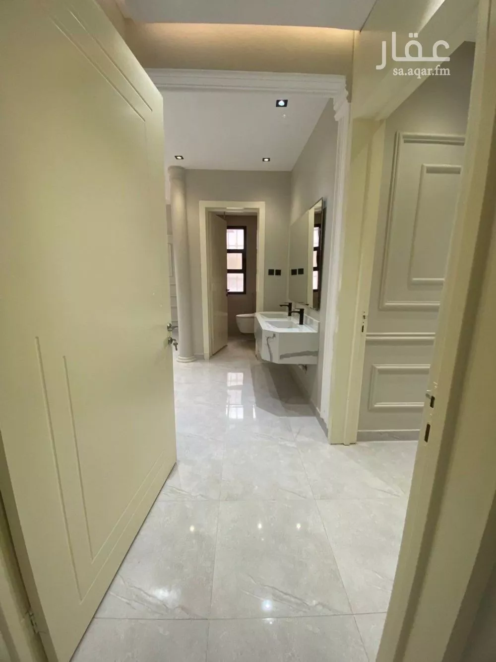 شقة للإيجار في شارع جبل الأرام, حي ظهرة لبن, مدينة الرياض, منطقة الرياض 1 صورة