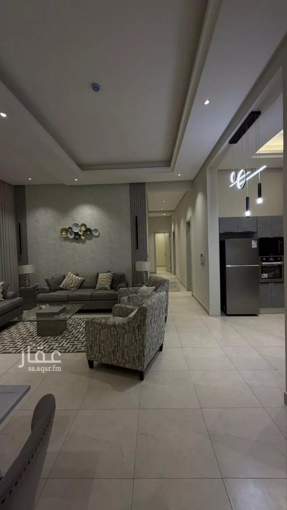 شقة للبيع في شارع عبدالله بن إبراهيم بن سيف, حي قرطبة, مدينة الرياض, منطقة الرياض 1 صورة