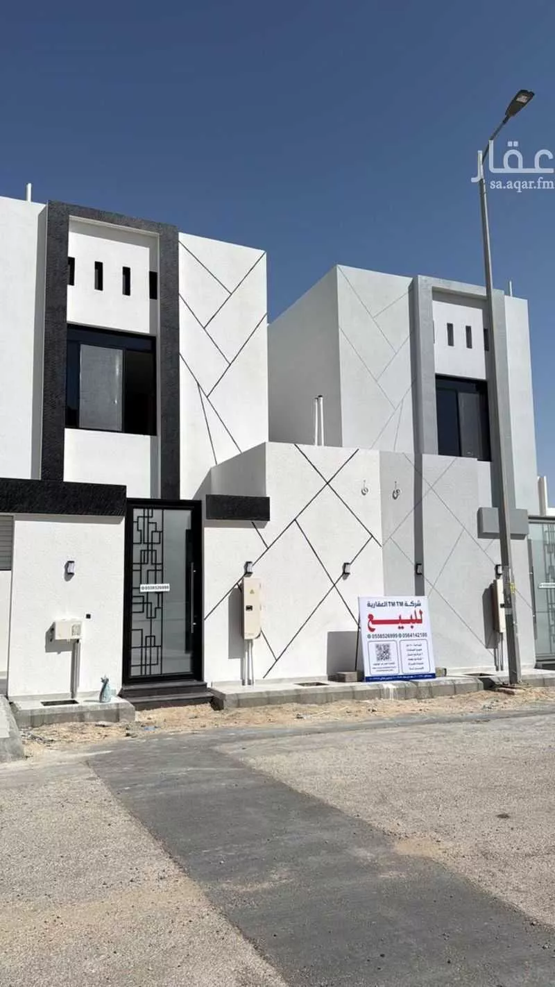 فيلا للبيع في شارع الصحوة, حي الريان, مدينة الاحساء, المنطقة الشرقية 1 صورة