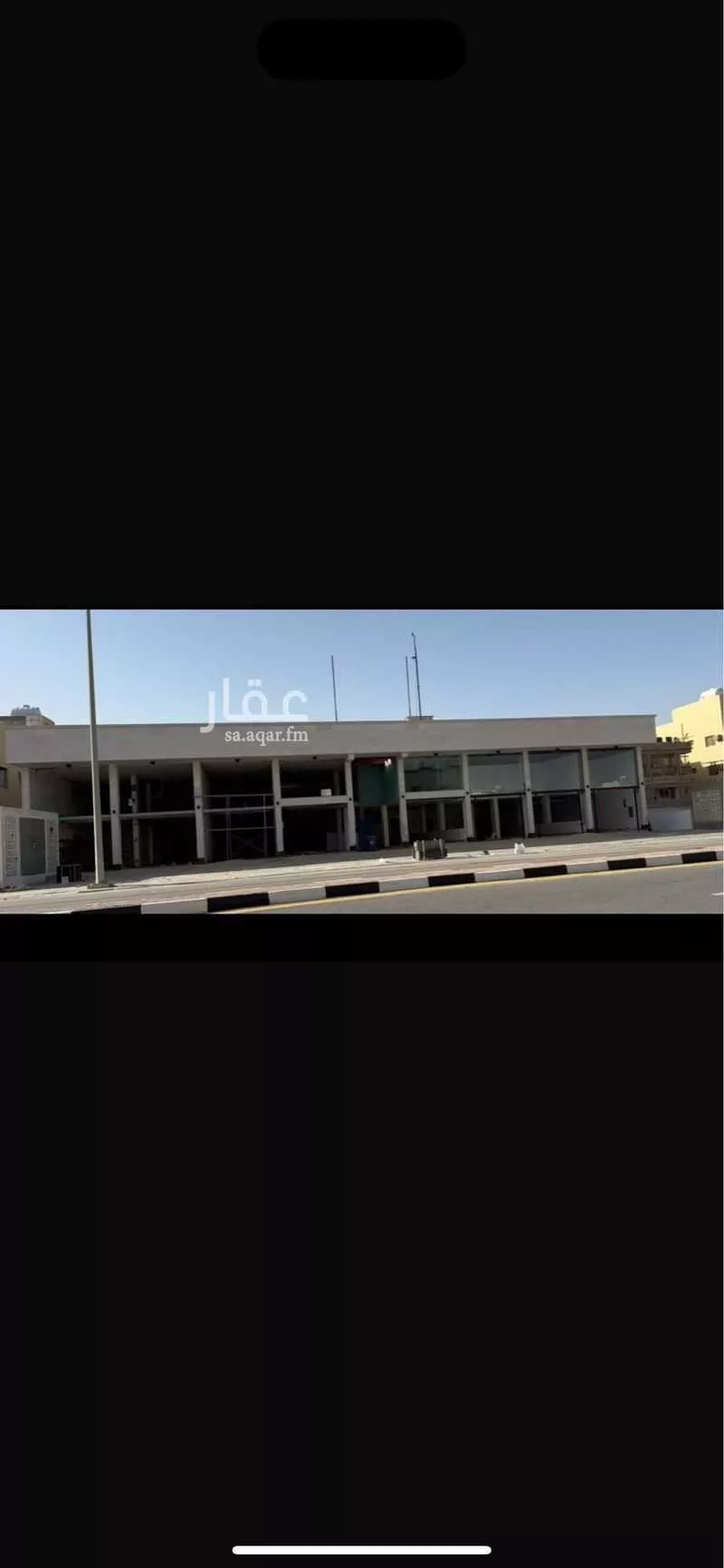 عمارة للبيع في حي, 5308 ، شارع الملك سعود بن عبدالعزيز ، حي المزروعية ، الدمام ، الدمام 1 صورة