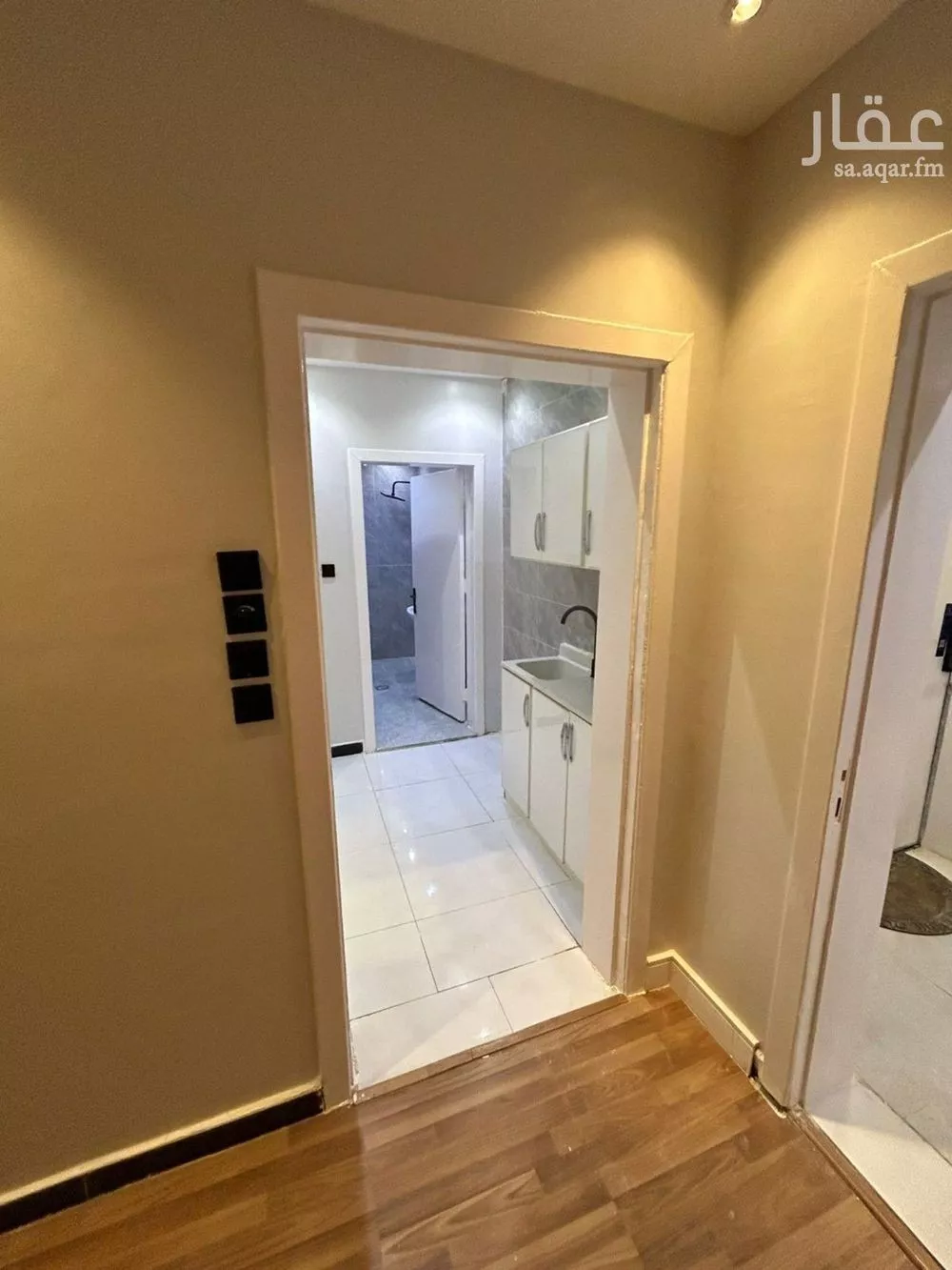 شقة للإيجار في شارع وادي العين, حي حطين, مدينة الرياض, منطقة الرياض 1 صورة