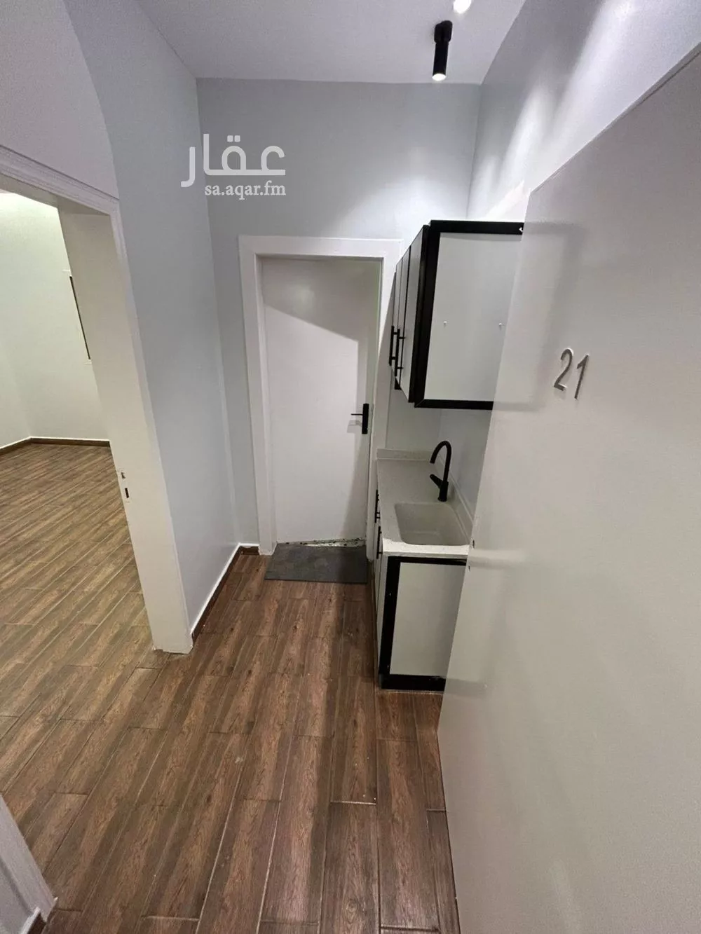 شقة للإيجار في شارع أحمد بن ميسر, حي قرطبة, مدينة الرياض, منطقة الرياض 1 صورة