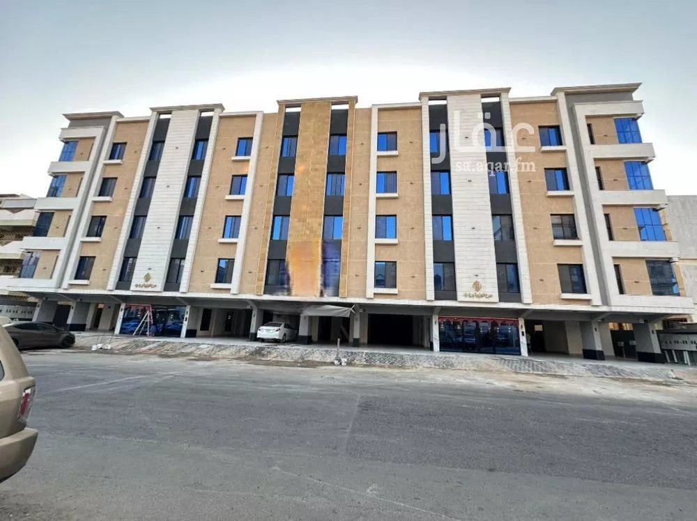 شقة للبيع في شارع طه حسين, حي مشرفة, مدينة جدة, منطقة مكة المكرمة 1 صورة