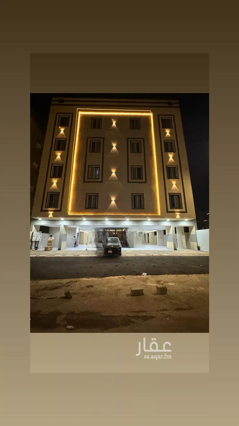 شقة للبيع في شارع عقيل ابن حسان, حي الرغامة, مدينة جدة, منطقة مكة المكرمة 1 صورة