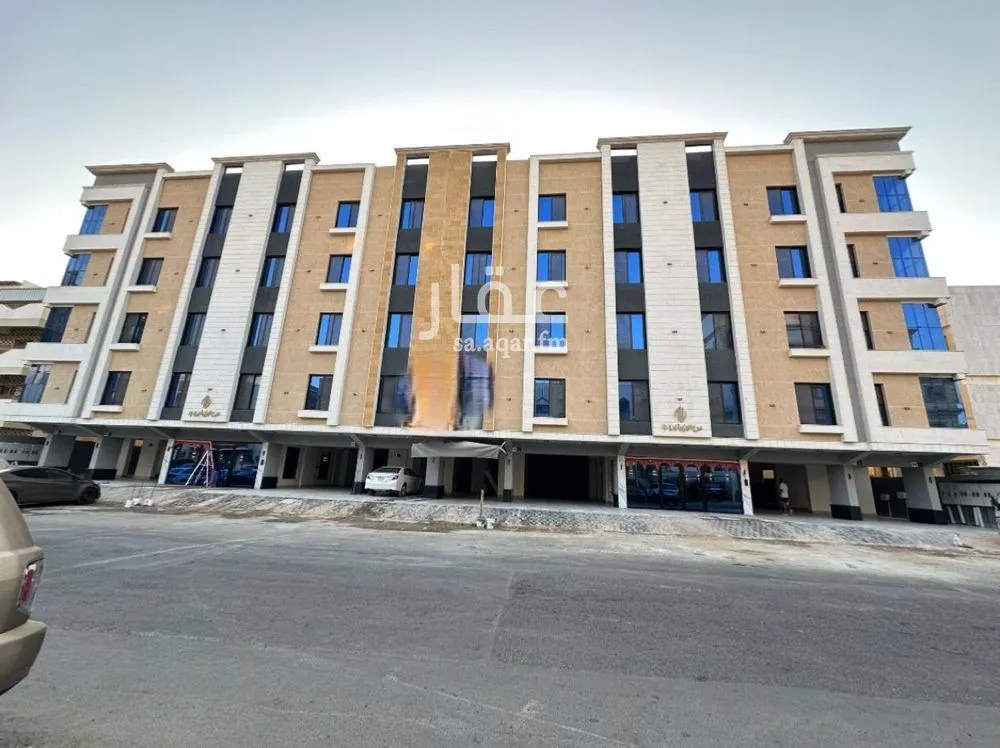 شقة للبيع في شارع طه حسين, حي مشرفة, مدينة جدة, منطقة مكة المكرمة 1 صورة