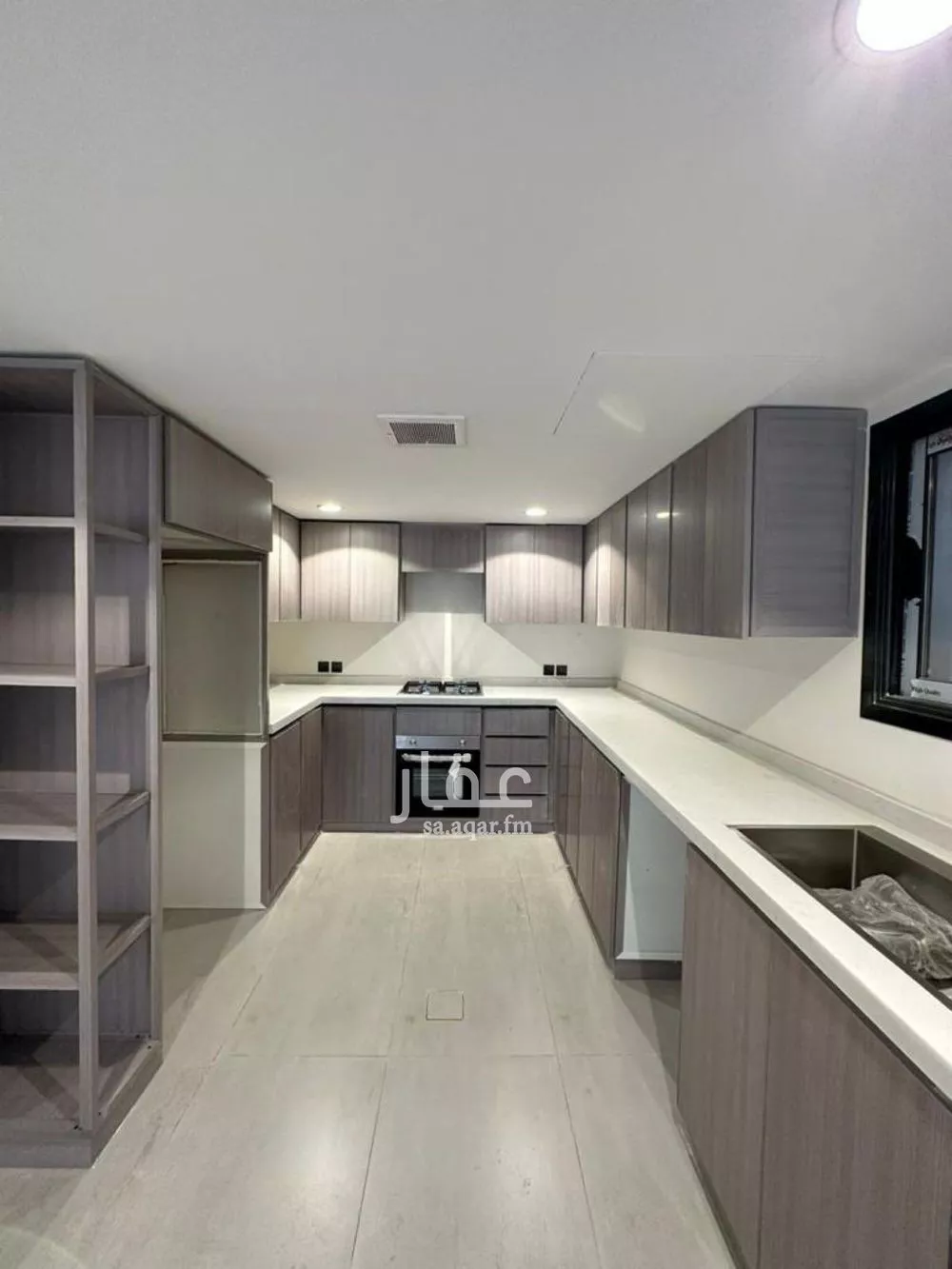 شقة للإيجار في شارع عبدالله بن سيف, حي العقيق, مدينة الرياض, منطقة الرياض 1 صورة