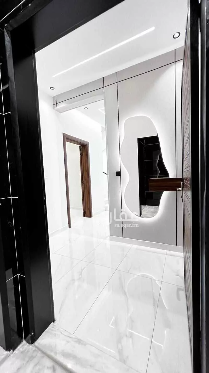 شقة للبيع في شارع ام المؤمنين حفصة بنت عمر, حي الرحاب 1, مدينة جازان, منطقة جازان 1 صورة