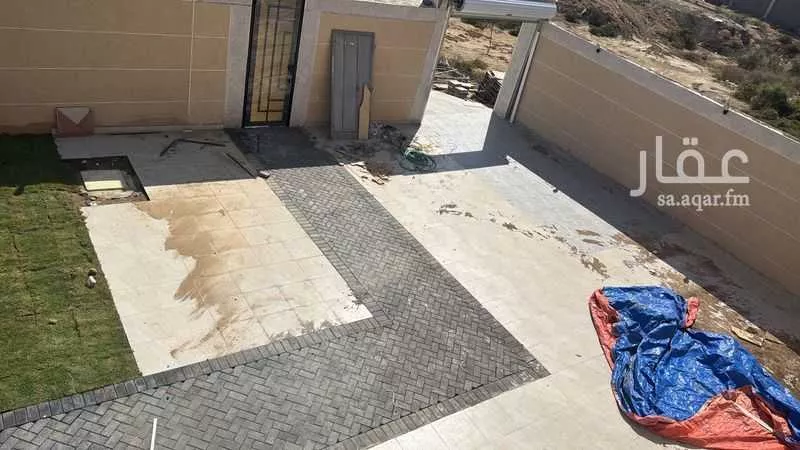 فيلا للبيع في شارع المحمدية 2 67 ، حي الشاطئ ، جازان ، منطقة جازان 1 صورة