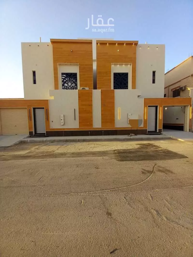 فيلا للبيع في شارع الاندلس 5, حي الأندلس, مدينة المزاحمية, منطقة الرياض 1 صورة