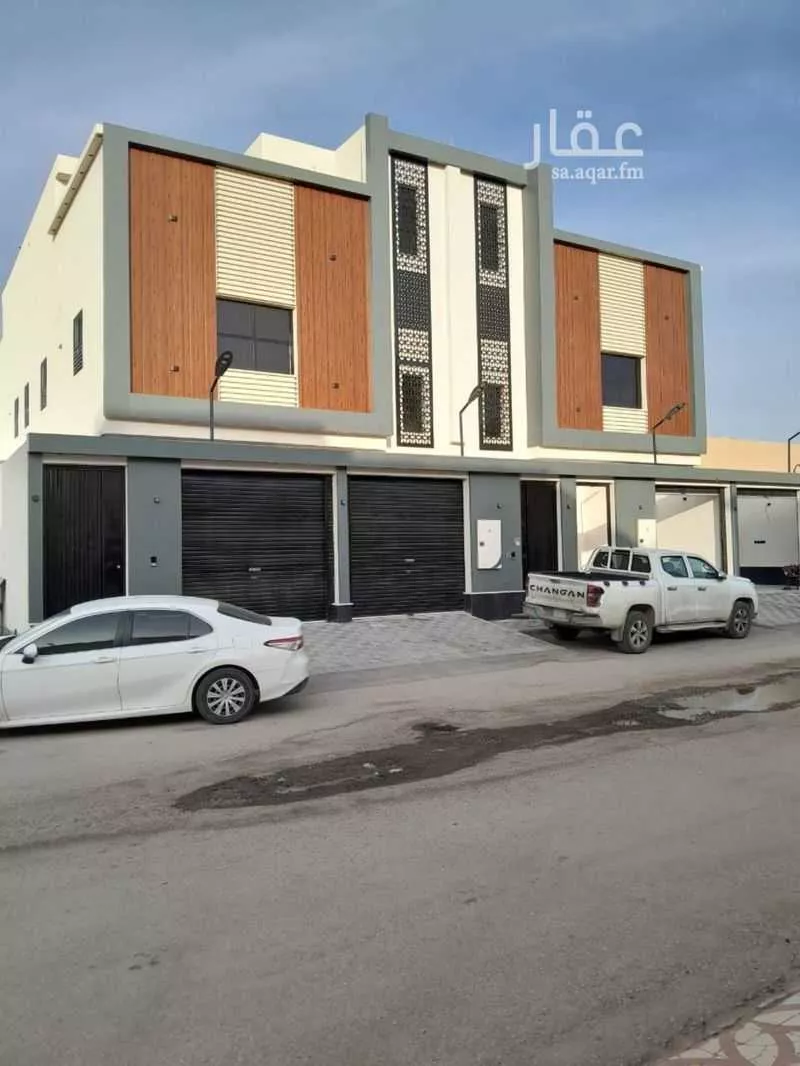 دور للبيع في شارع نواره 14, حي نوارة, مدينة المزاحمية, منطقة الرياض 1 صورة