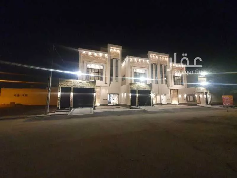 دور للبيع في شارع ياسر بن مالك, حي الورود, مدينة المزاحمية, منطقة الرياض 1 صورة