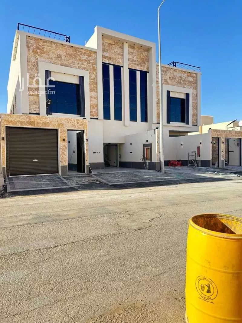 دور للبيع في شارع الريف 40, حي نوارة, مدينة المزاحمية, منطقة الرياض 1 صورة