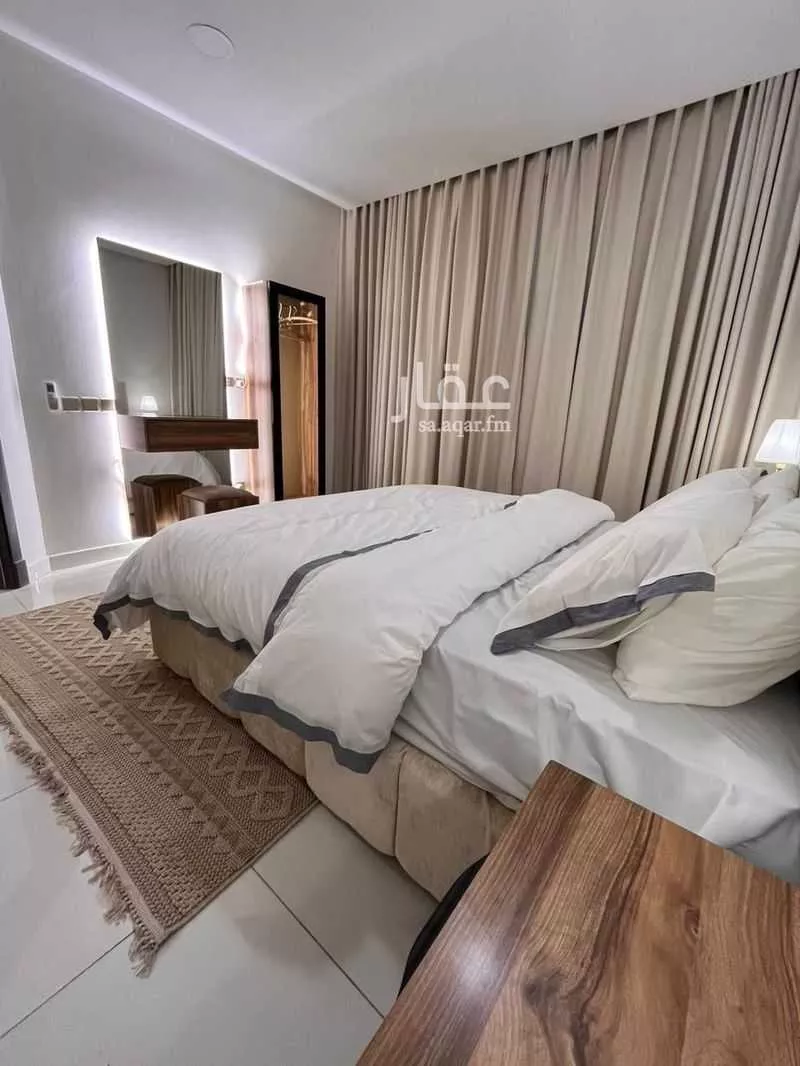 شقة مفروشة للحجز في حي العليا ، الخبر ، الخبر 1 صورة