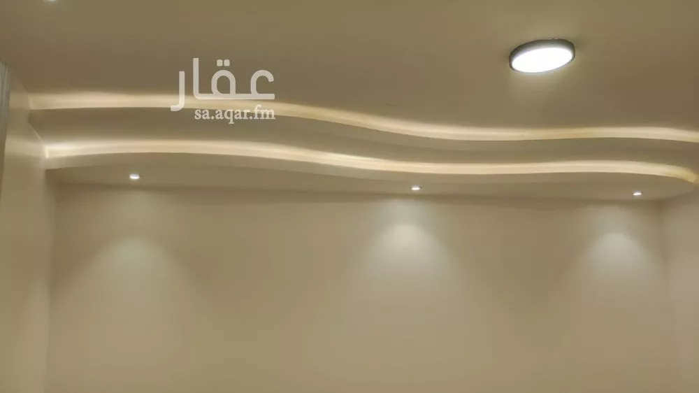 شقة للإيجار في شارع وادي وج, حي الملقا, مدينة الرياض, منطقة الرياض 1 صورة