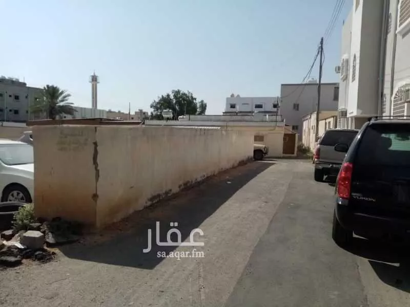 أرض للبيع في شارع ربيعة ابن زرارة العتكي ، حي المعترض ، الطائف ، الطائف 1 صورة