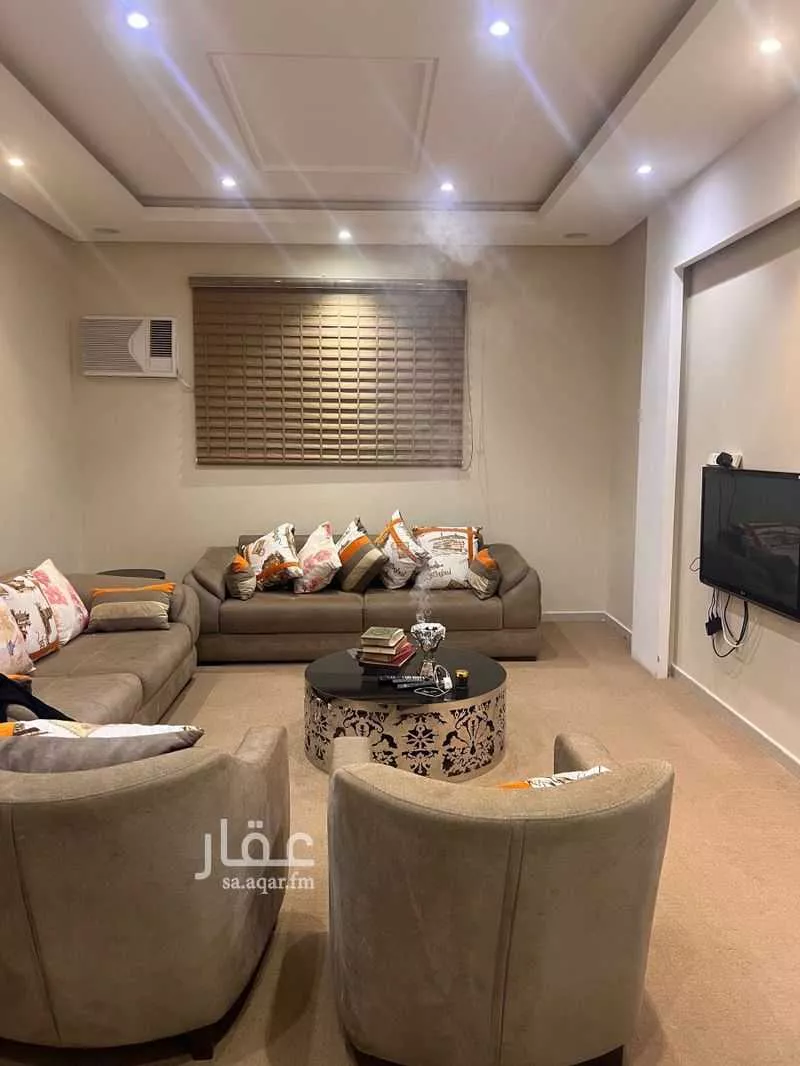 شقة للإيجار في شارع أبي الحسن الحلي ، حي طويق ، الرياض ، منطقة الرياض 1 صورة