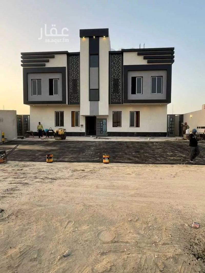 شقة للبيع في حي العزيزية, مدينة الجبيل, المنطقة الشرقية 1 صورة