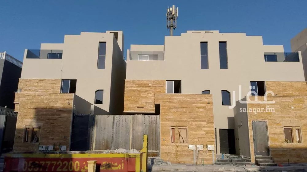 دور للبيع في شارع ١٨٢, حي النرجس, مدينة الرياض, منطقة الرياض 1 صورة