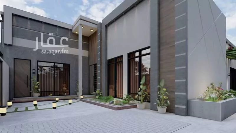 فيلا للبيع في شارع علي عبدالله جابر, حي العليا, مدينة الدوادمي, منطقة الرياض 1 صورة