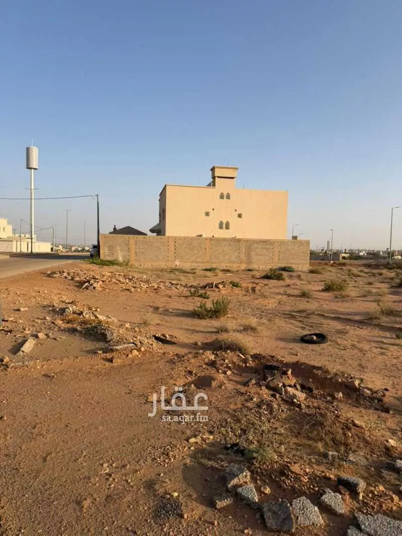 أرض للبيع في شارع شارع باب البر, حي الفيصلية, مدينة مرات, منطقة الرياض 1 صورة