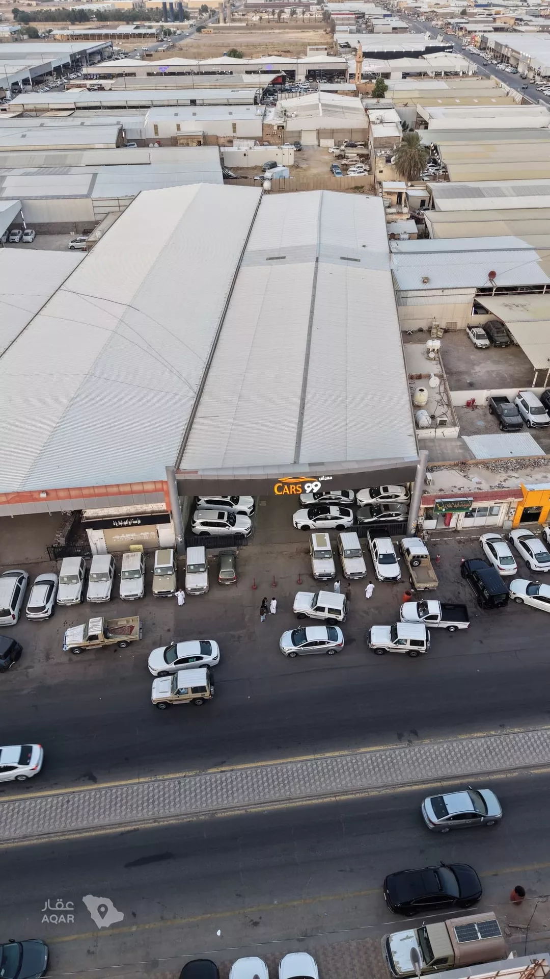 محل للبيع في شارع التيسير, حي المعارض, مدينة بريدة, منطقة القصيم