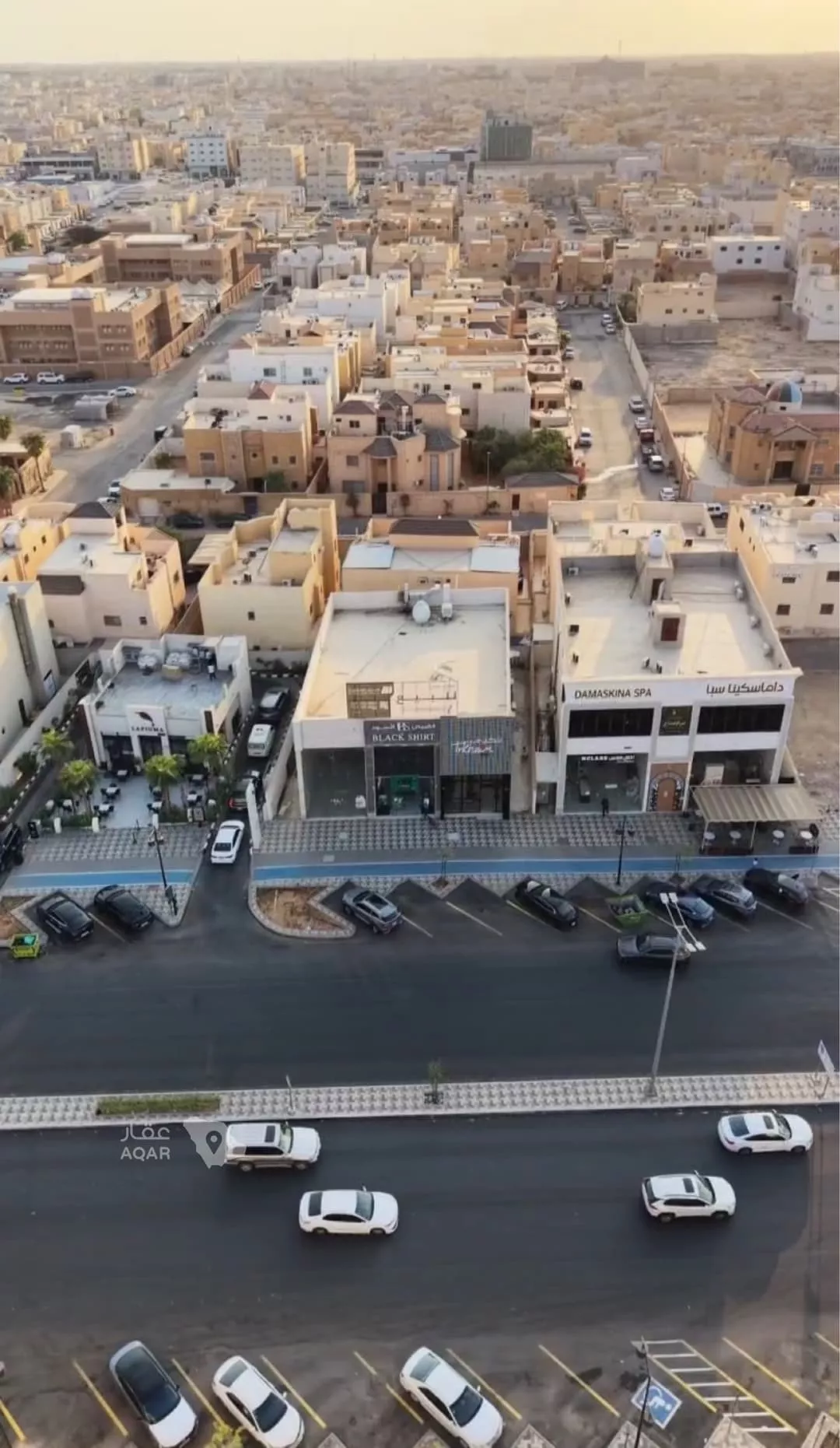 محل للبيع في شارع أبو بكر الصديق, حي النهضة, مدينة بريدة, منطقة القصيم