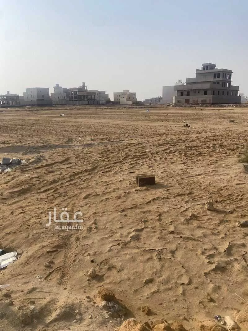أرض للبيع في حي الفنار, مدينة جدة, منطقة مكة المكرمة