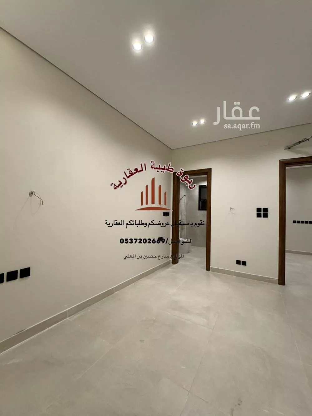 شقة للإيجار في شارع العرباض ابن ساريه, حي السكب, مدينة المدينة المنورة, منطقة المدينة المنورة