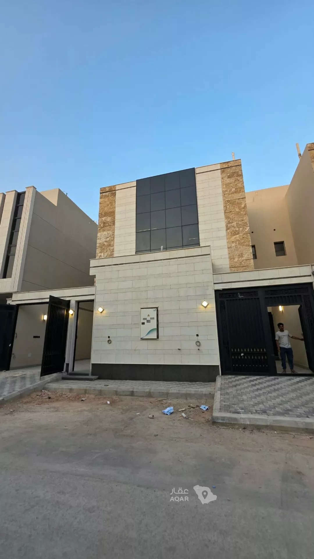 فيلا للبيع في شارع يعقوب بن عمرو, حي الرمال, مدينة الرياض, منطقة الرياض
