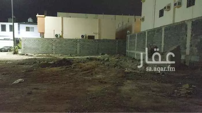 أرض للبيع في حي ، شارع عبيد بن عبدالواحد ، حي الرانوناء ، المدينة المنورة ، المدينة المنورة 1 صورة