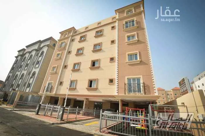 شقة للإيجار في حي الحمراء ، الخبر ، الخبر 1 صورة