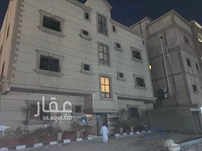 شقة للإيجار في حي ، شارع 14 (أ) ، حي البديع ، الدمام ، الدمام 1 صورة