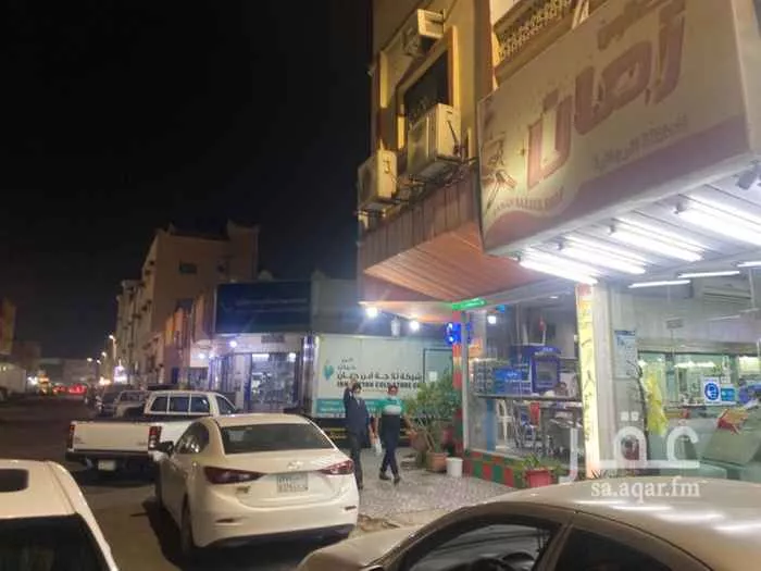 محل للإيجار في حي ، شارع ابو عبيدة بن الحارث ، حي العمامرة ، الدمام ، الدمام 1 صورة