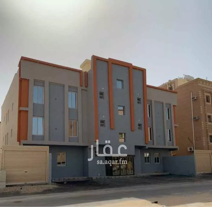 شقة للبيع في شارع الدار البيضاء ، حي الفيحاء ، الدمام ، الدمام 1 صورة