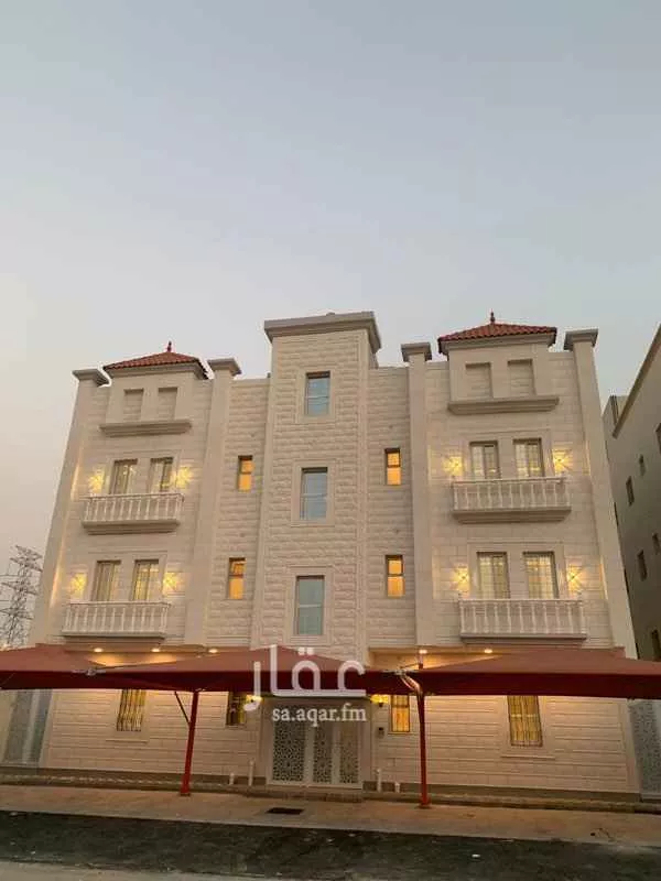 شقة للبيع في حي النور ، الدمام ، الدمام 1 صورة